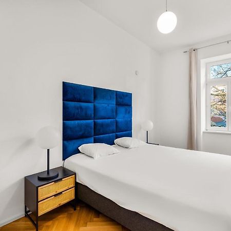 Vienna Chic Residences #Suite 7 Viena Exterior foto