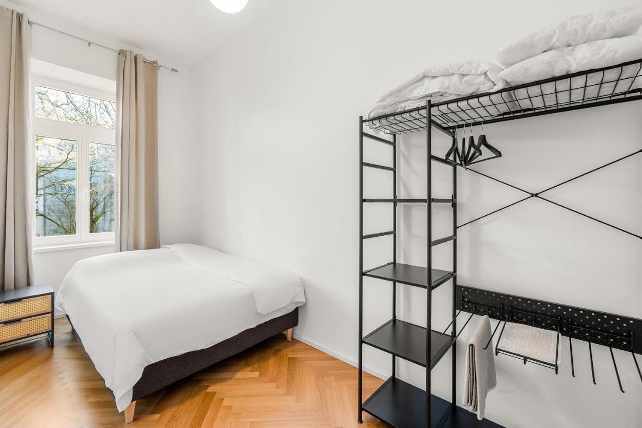 Vienna Chic Residences #Suite 7 Viena Exterior foto