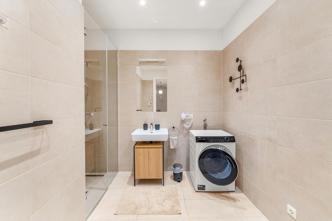 Vienna Chic Residences #Suite 7 Viena Exterior foto